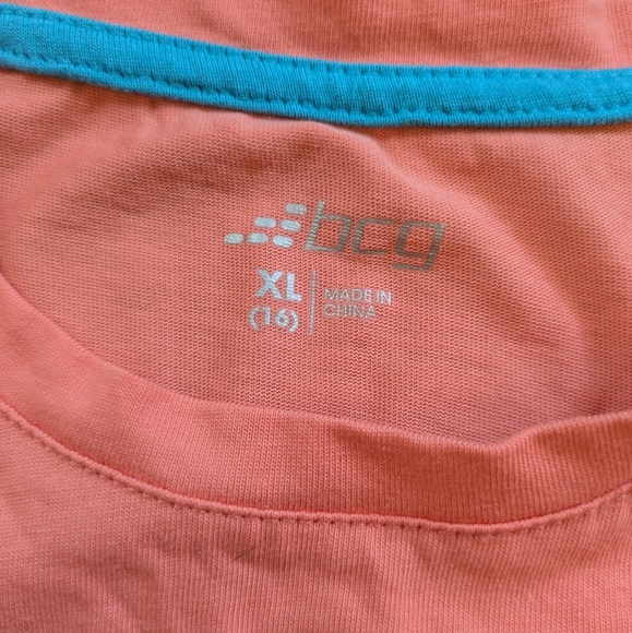 BCG Tees - Picture 3 of 4